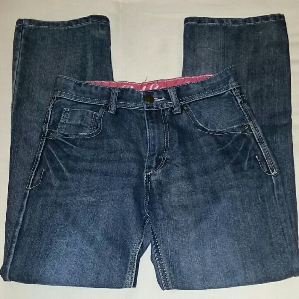 Red Camel boys straight fit jeans